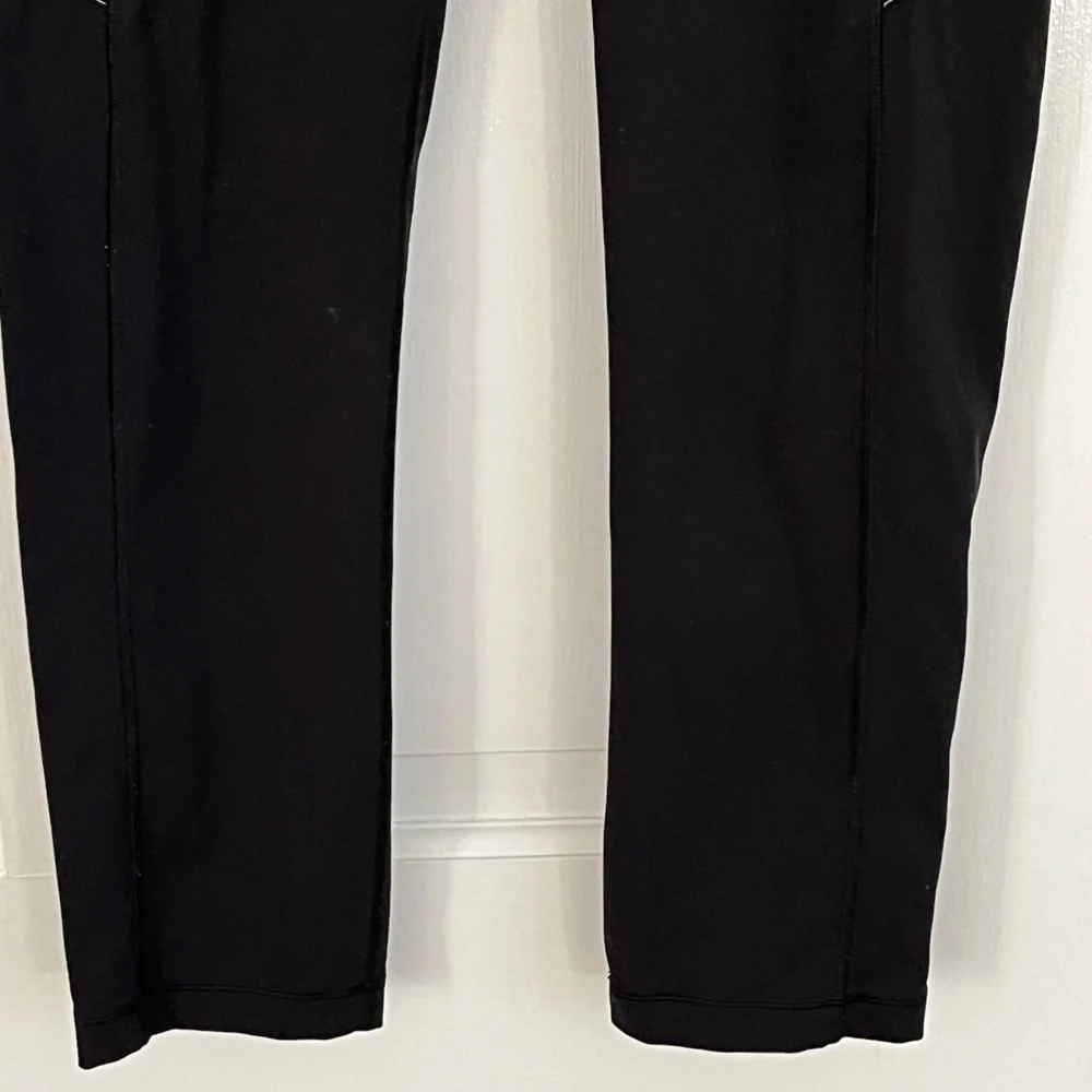 Lululemon Speed Up Crop 21